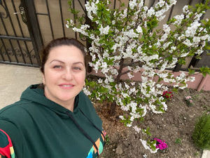 Meet your Posher, Liana